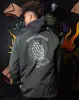 Sinner Coaches Jacket sold by Dixxon