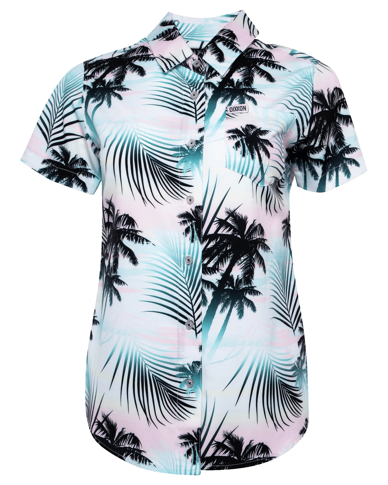 Women's South Beach Party Shirt sold by Dixxon product image thumbnail 2