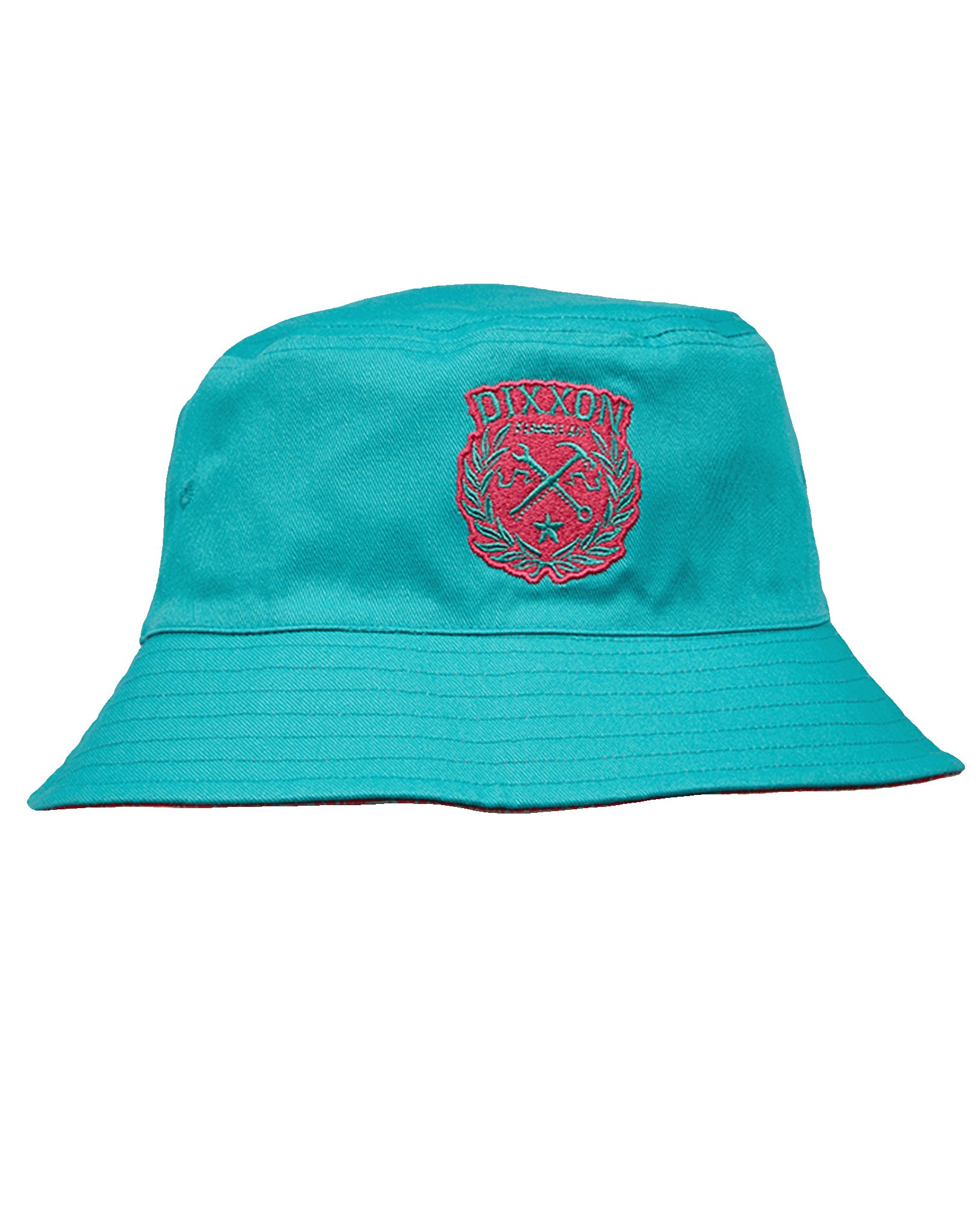 Yeww Reversible Bucket Hat sold by Dixxon product image thumbnail 2