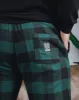 Evergreen Pajama Pants sold by Dixxon