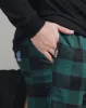 Evergreen Pajama Pants sold by Dixxon