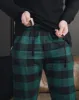 Evergreen Pajama Pants sold by Dixxon