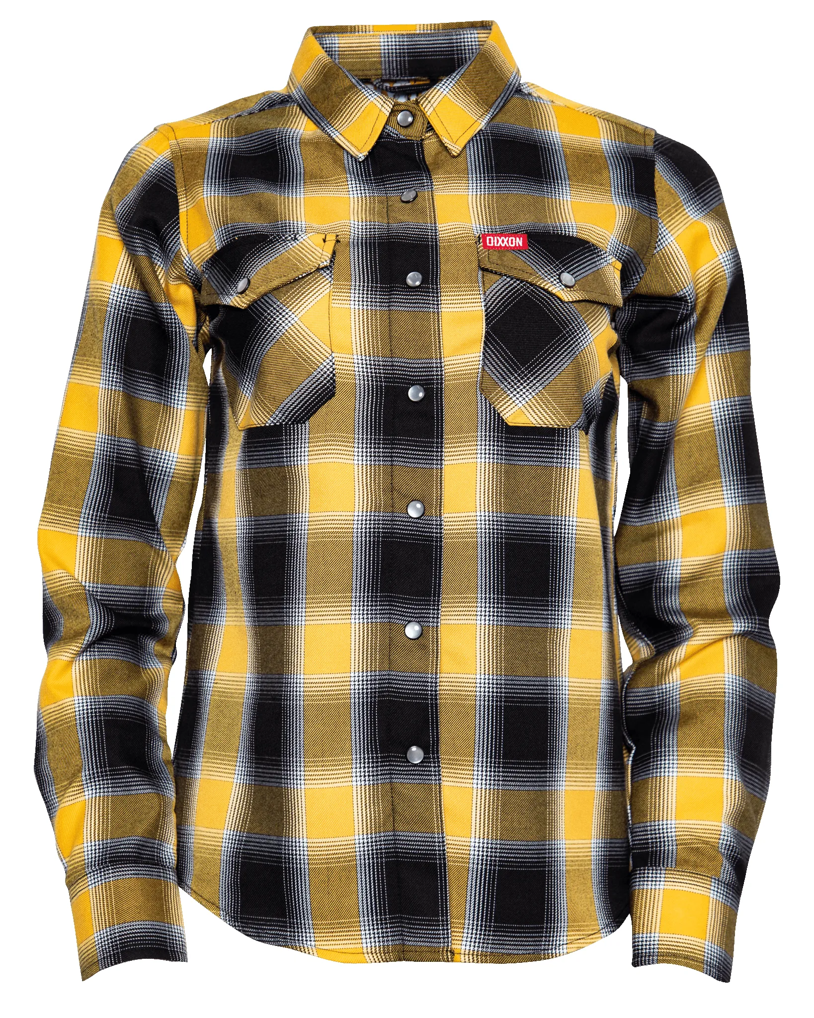 Women's Sentinel Flannel sold by Dixxon product image thumbnail 2