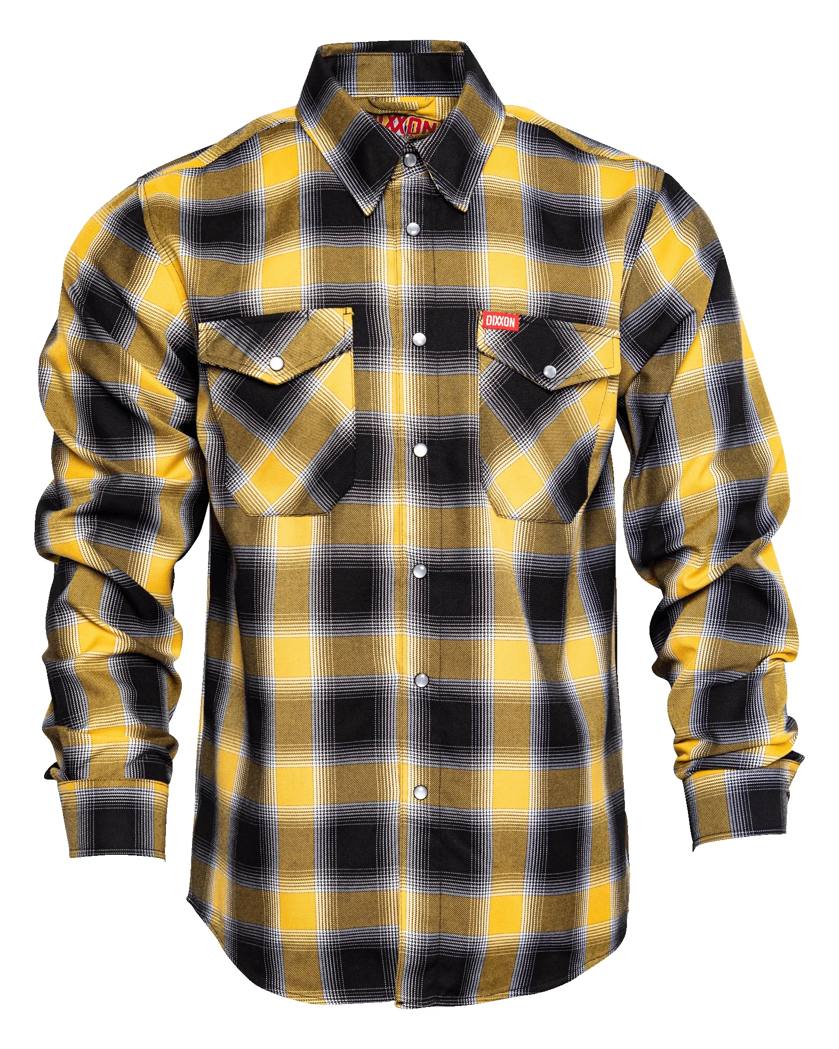 Sentinel Flannel sold by Dixxon product image thumbnail 2