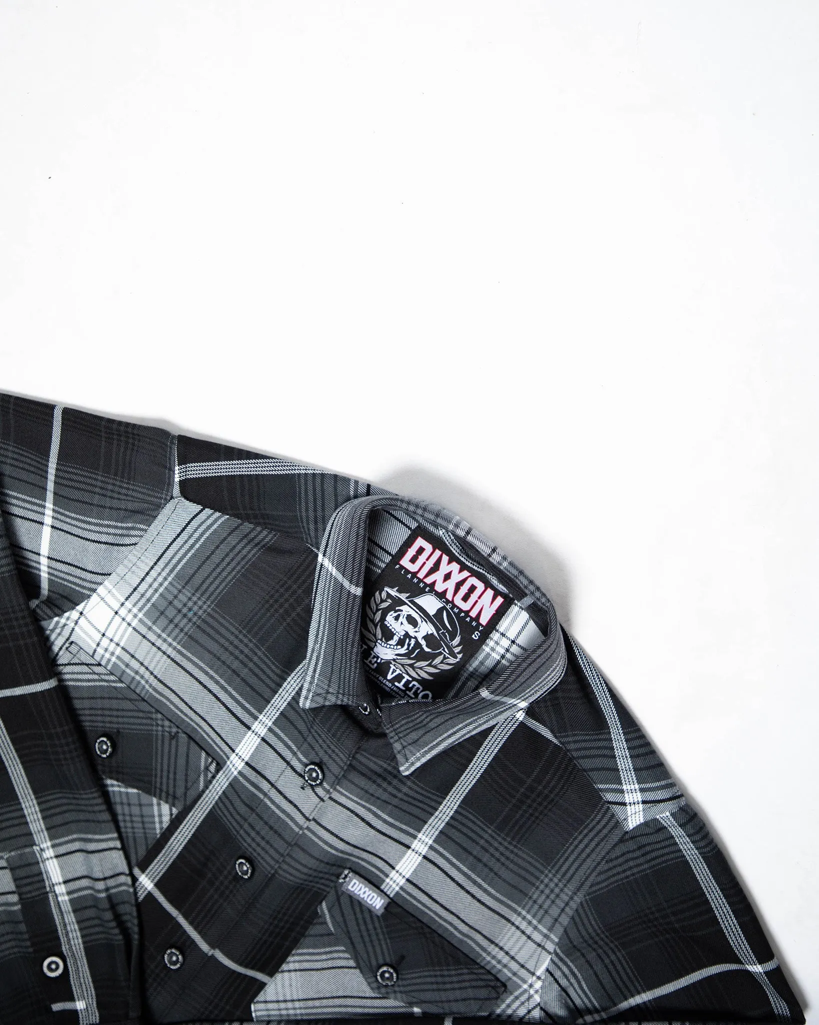 Women's The Vito Flannel sold by Dixxon product image thumbnail 5