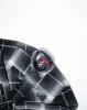 The Vito Flannel sold by Dixxon