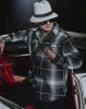 The Vito Flannel sold by Dixxon