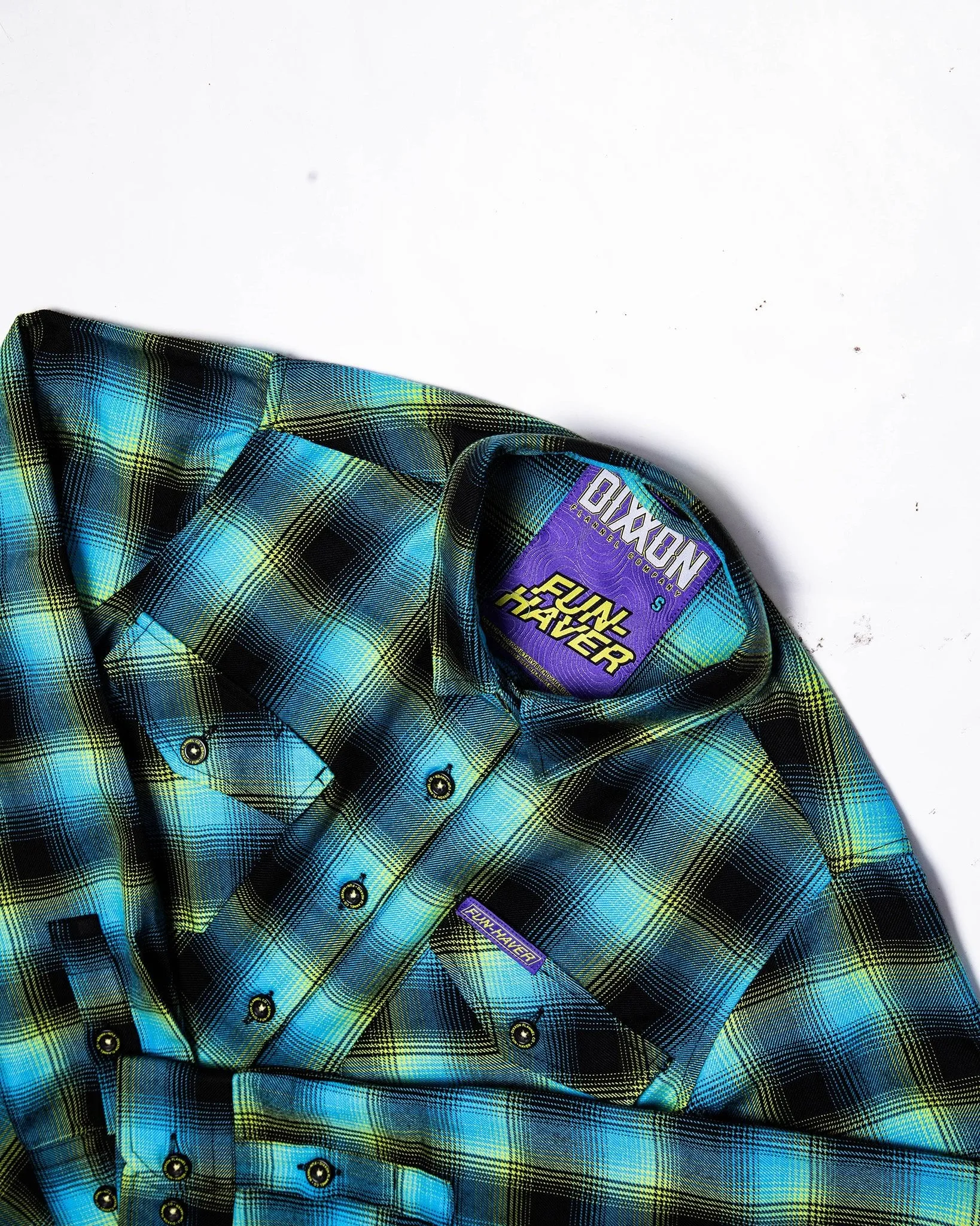 Women's FunHaver Flannel sold by Dixxon product image thumbnail 3