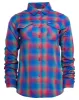 Women's Chucky Flannel sold by Dixxon