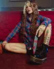 Women's Chucky Flannel sold by Dixxon