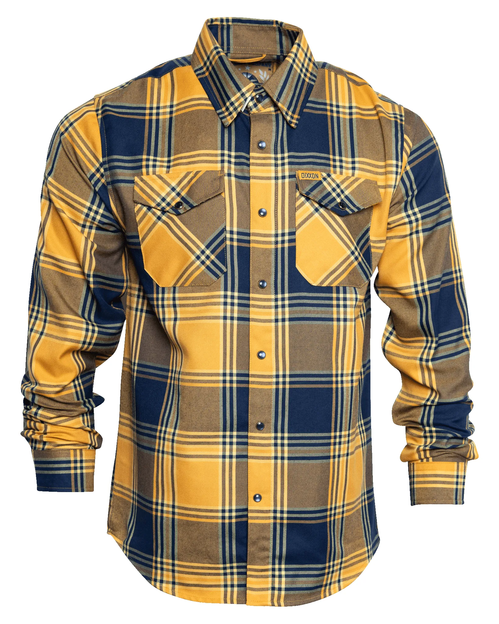 Airmen Flannel sold by Dixxon