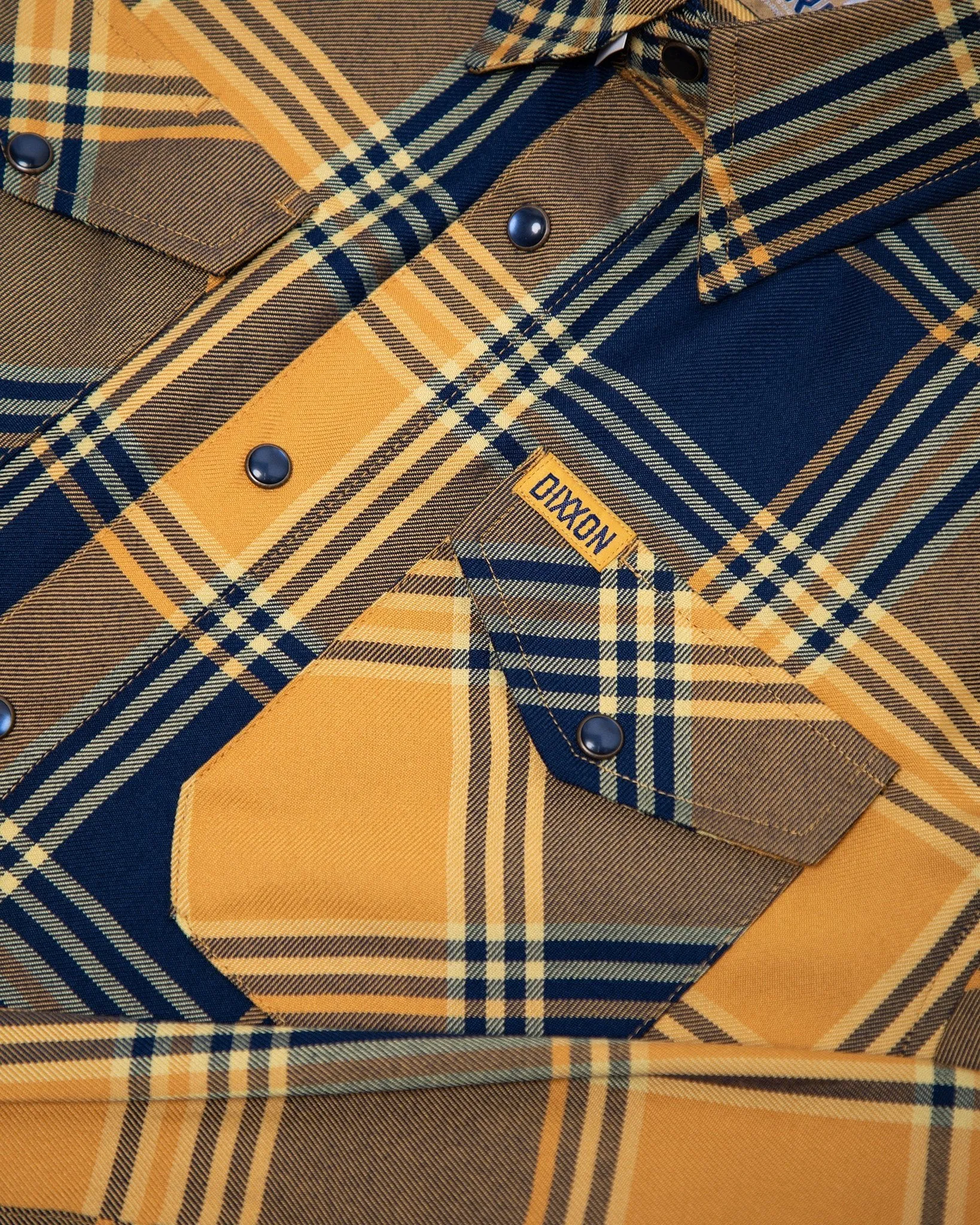 Airmen Flannel sold by Dixxon product image thumbnail 2