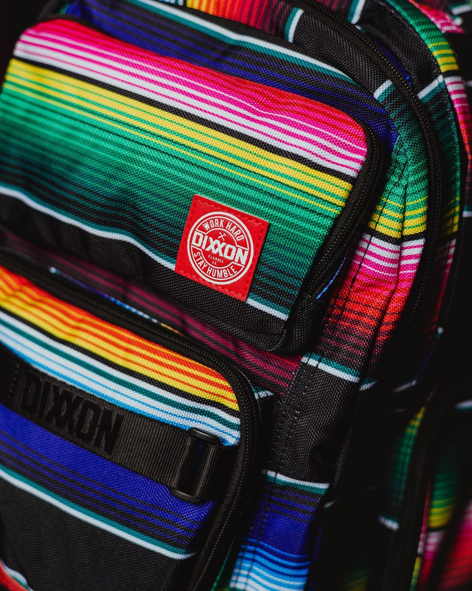 Low Low Canvas Work Bag 2.0 sold by Dixxon product image thumbnail 3