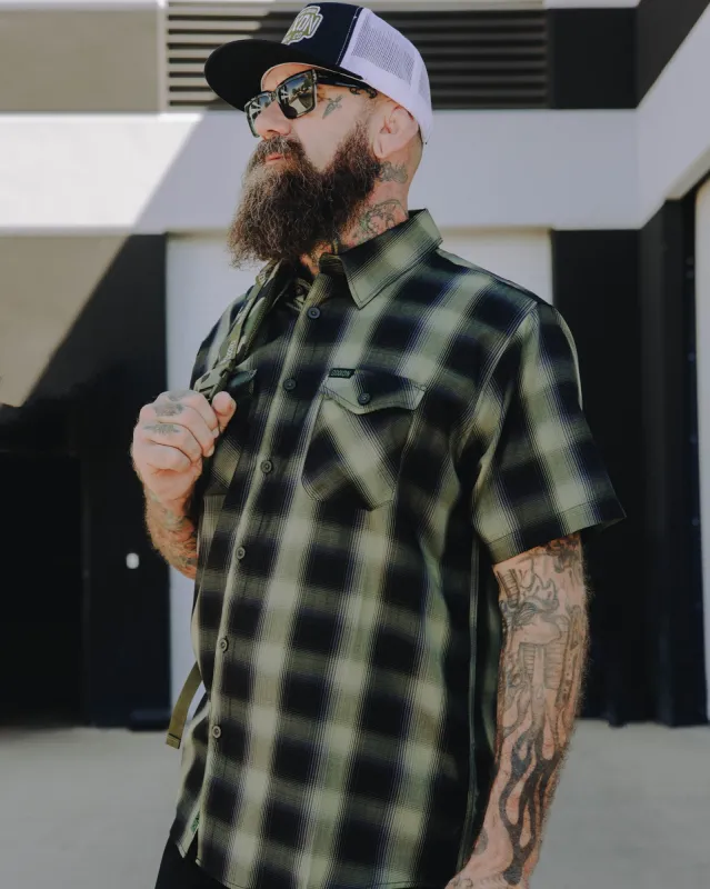Delta Elite Bamboo Short Sleeve sold by Dixxon