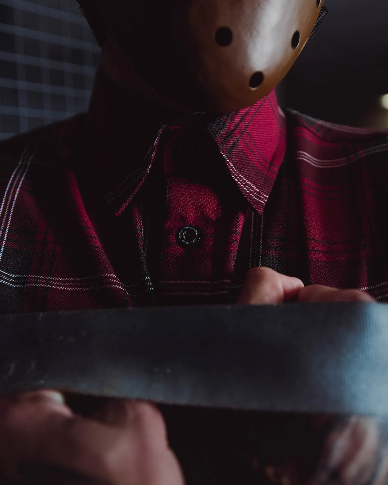 Chianti Flannel sold by Dixxon product image thumbnail 5