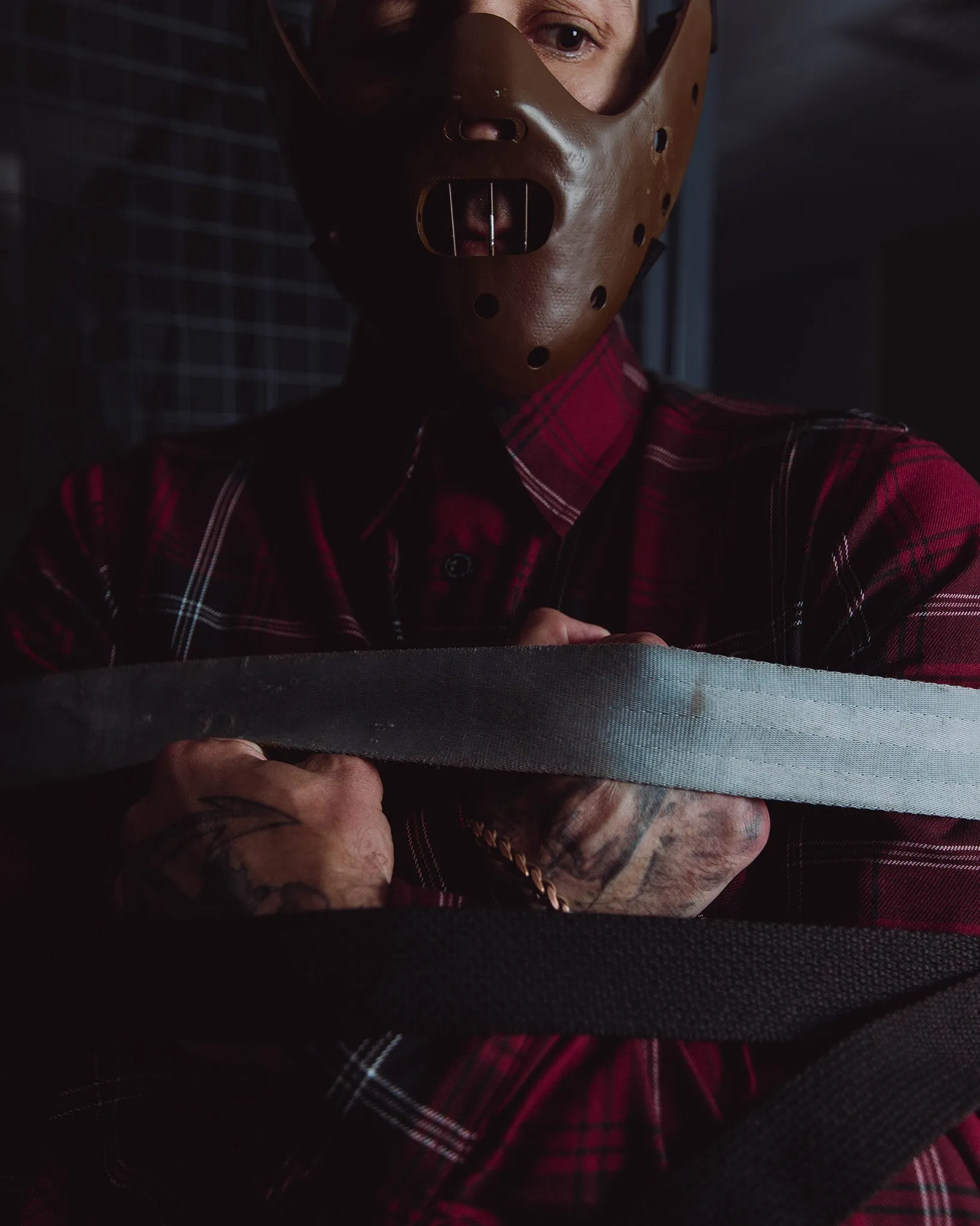 Chianti Flannel sold by Dixxon product image thumbnail 4