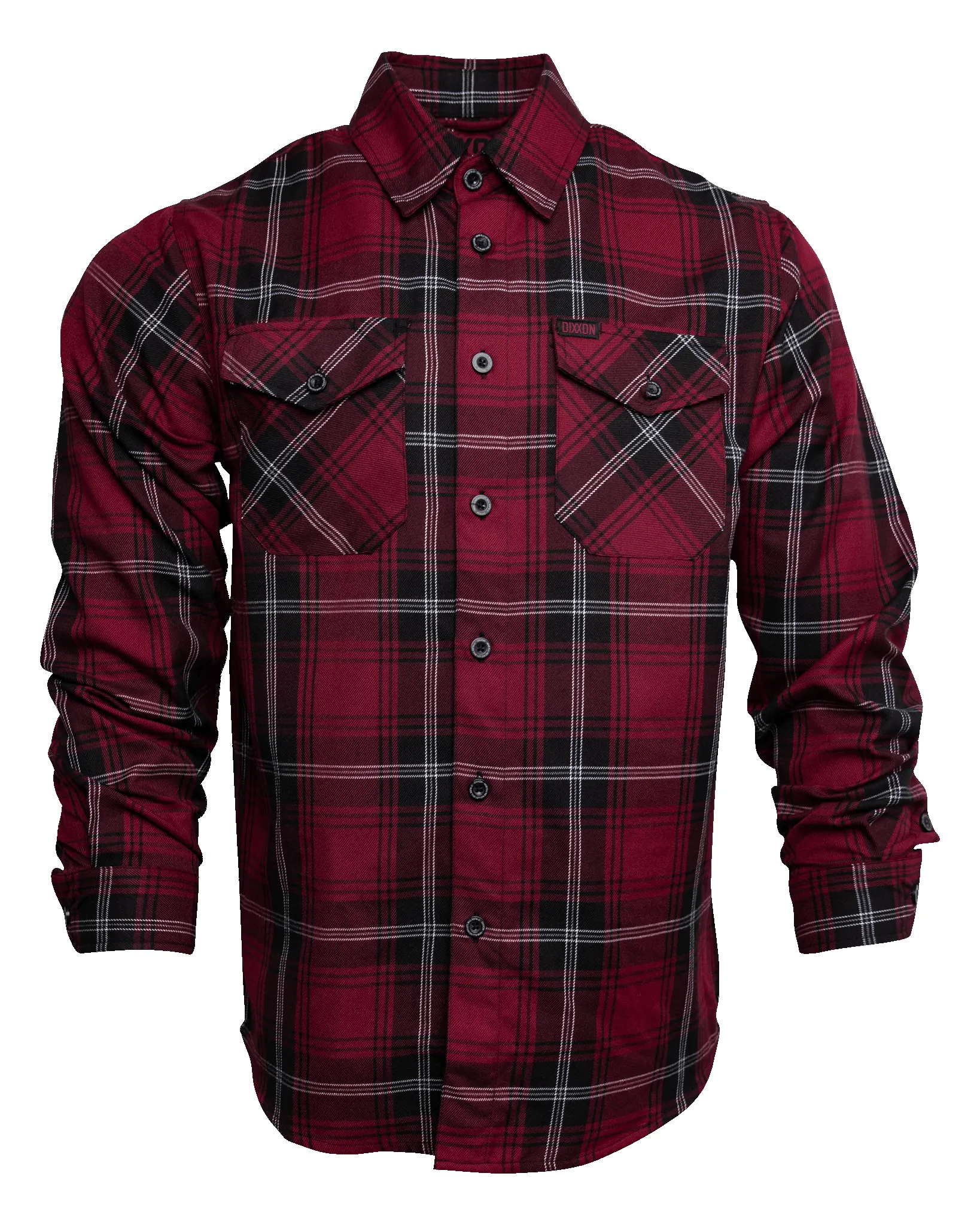 Chianti Flannel sold by Dixxon product image thumbnail 2