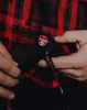 Life of Agony Flannel sold by Dixxon