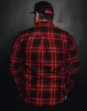 Life of Agony Flannel sold by Dixxon