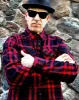 Life of Agony Flannel sold by Dixxon