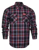 Flowmaster Flannel sold by Dixxon