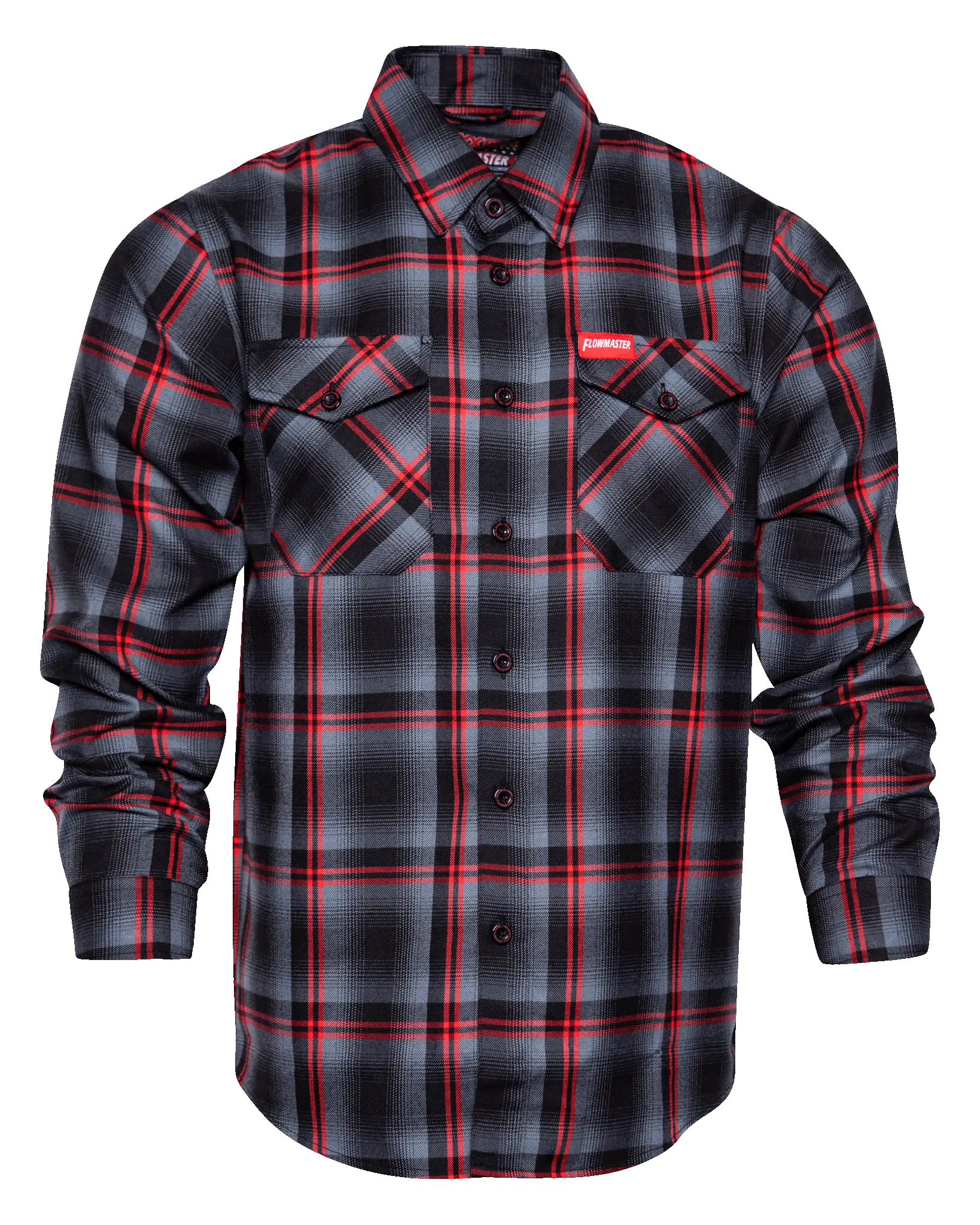 Flowmaster Flannel sold by Dixxon product image thumbnail 2