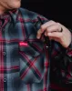 Flowmaster Flannel sold by Dixxon