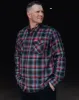Flowmaster Flannel sold by Dixxon