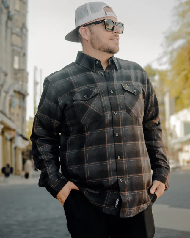 California 300 Flannel sold by Dixxon