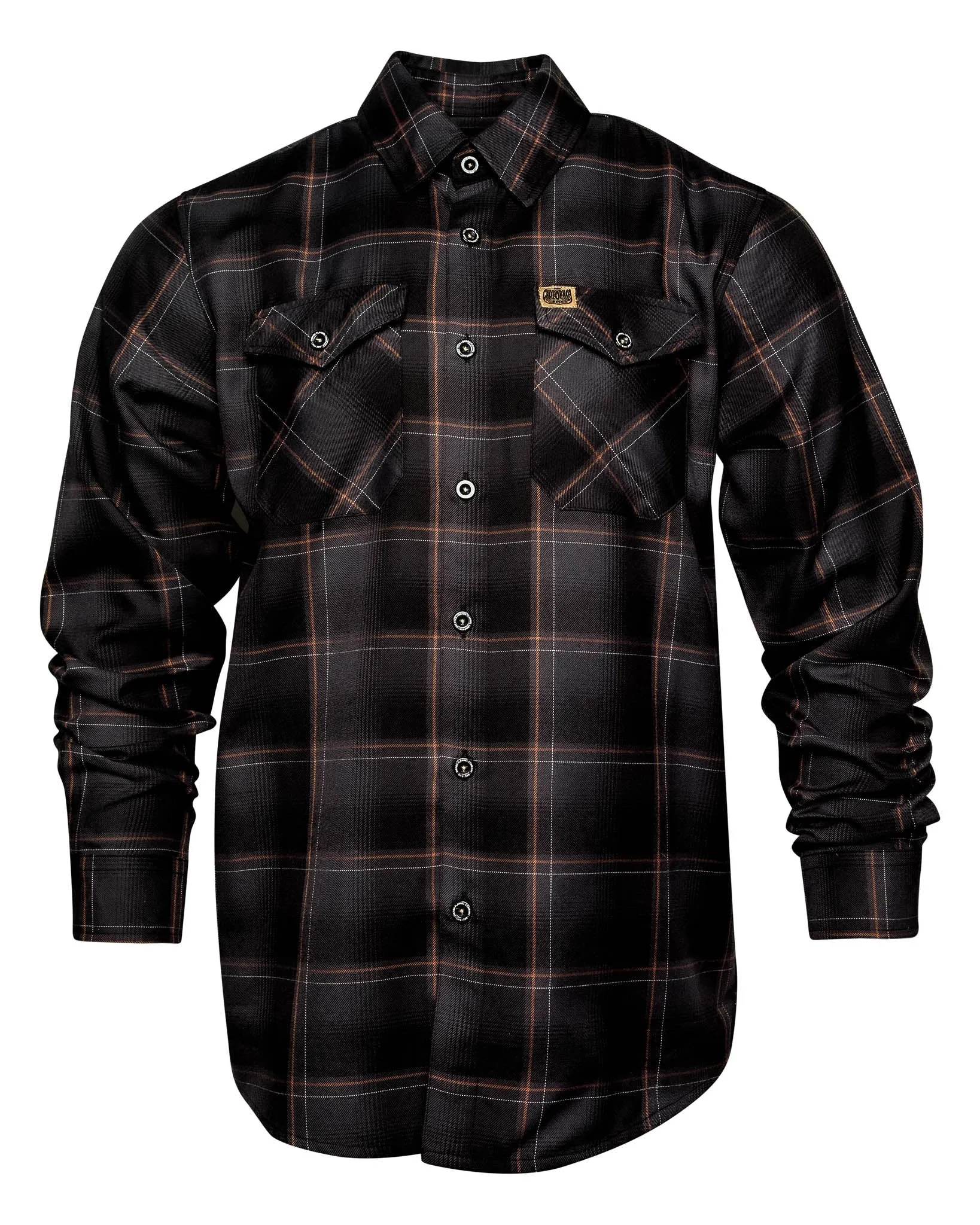 California 300 Flannel sold by Dixxon product image thumbnail 2