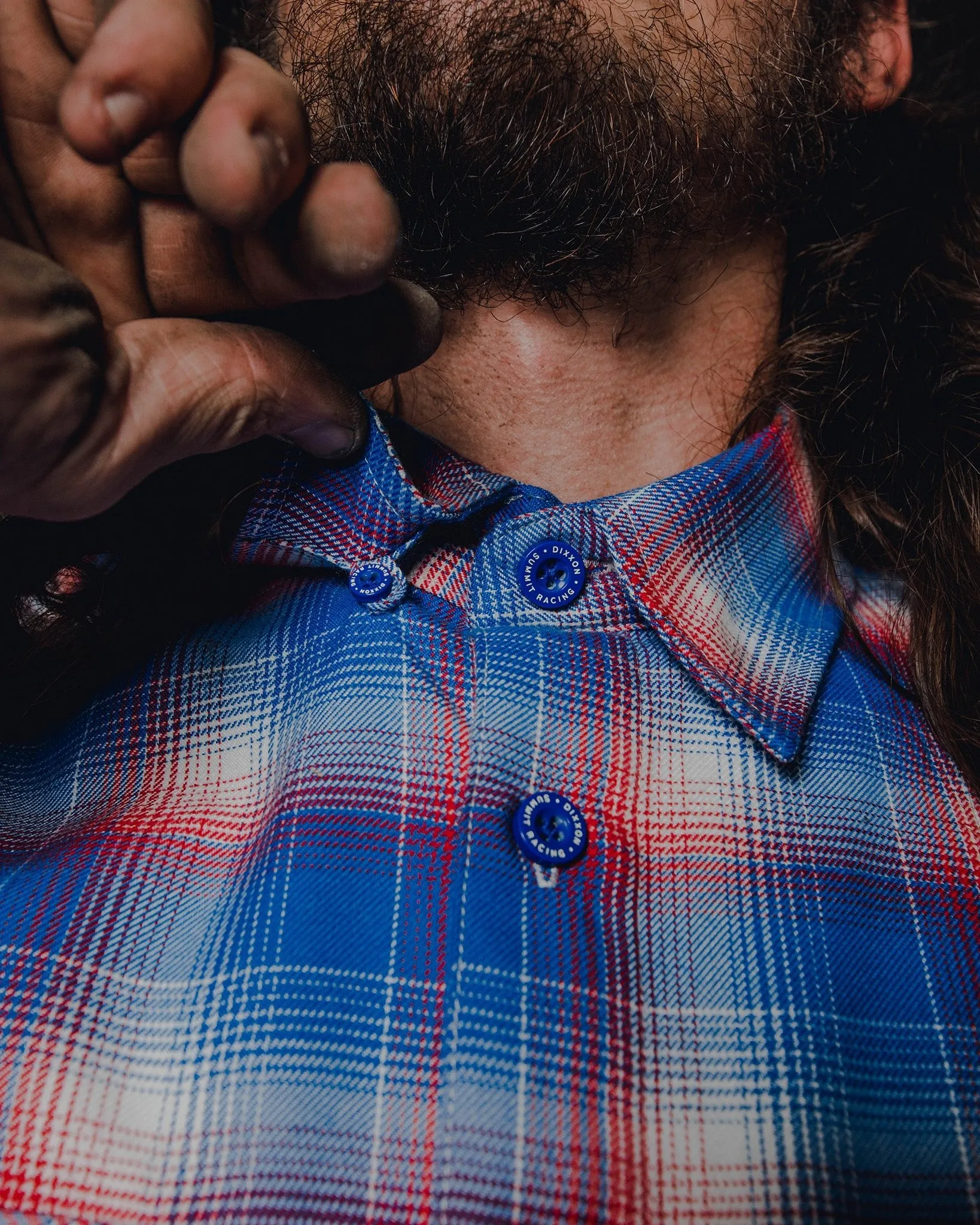 Summit Racing 2.0 Flannel sold by Dixxon product image thumbnail 4