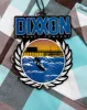 Women's Pier Bowl Flannel sold by Dixxon