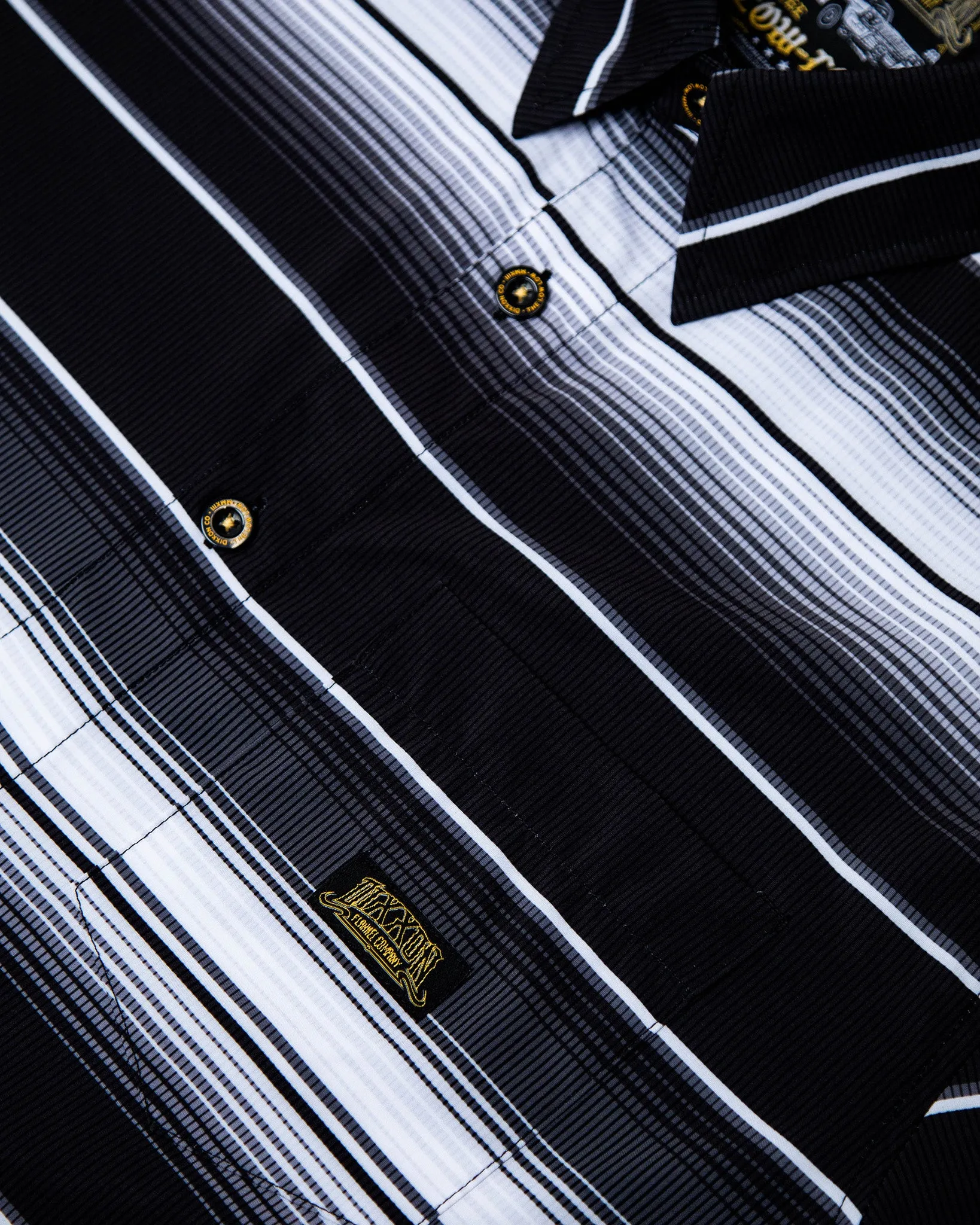 Women's Low Low Party Shirt - Gray sold by Dixxon product image thumbnail 4