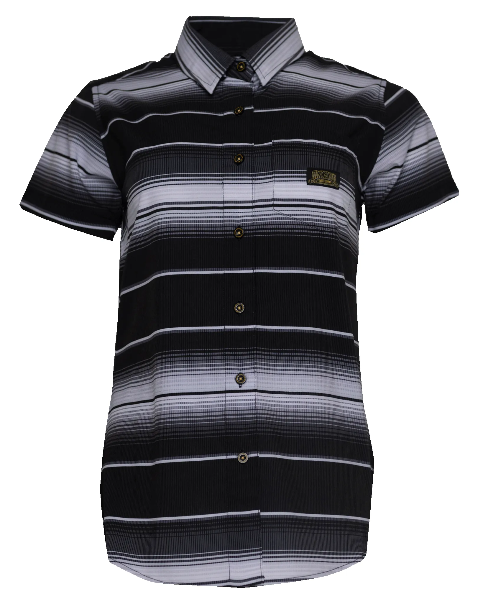 Women's Low Low Party Shirt - Gray sold by Dixxon product image thumbnail 2