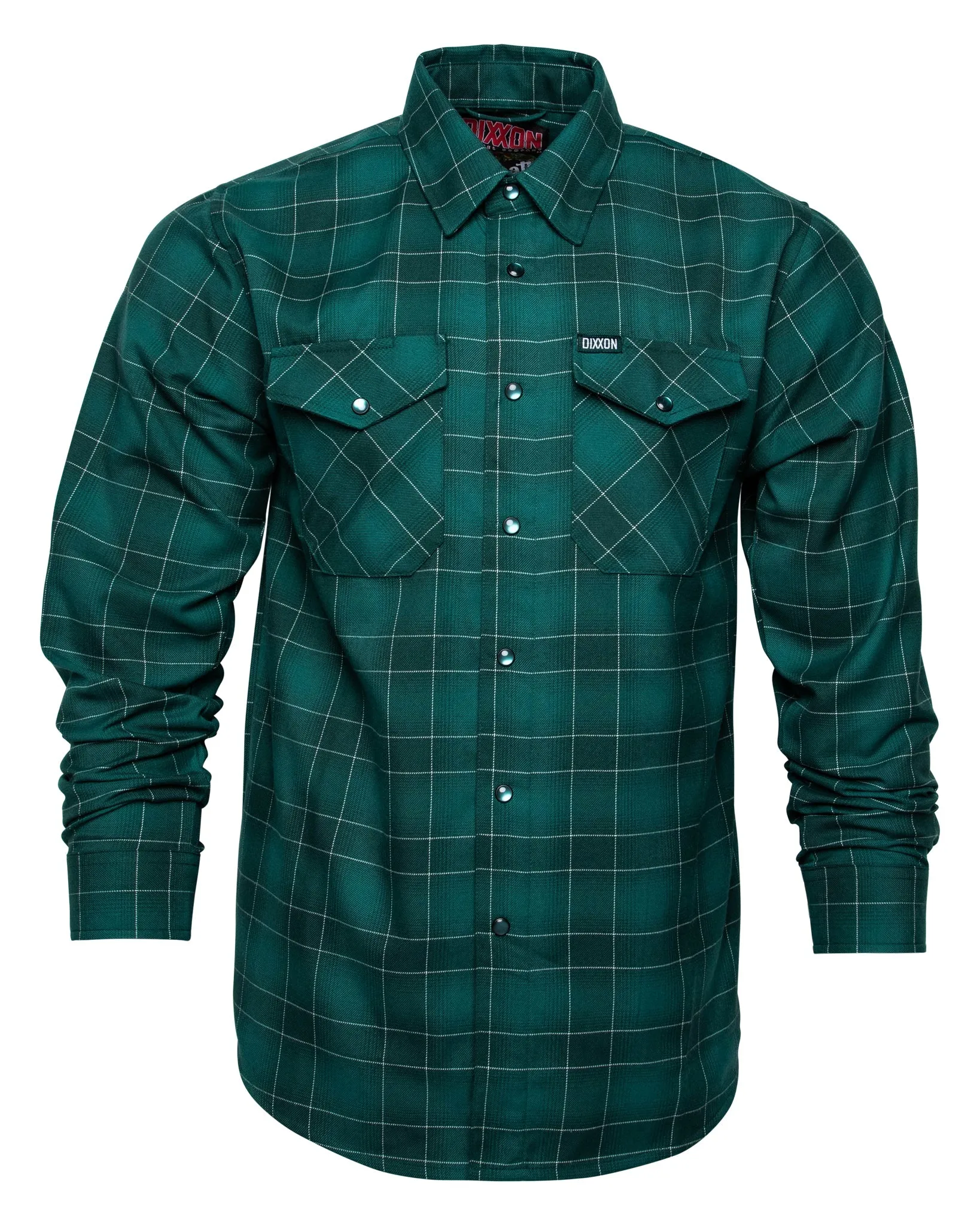 The Wreath Flannel sold by Dixxon product image thumbnail 2
