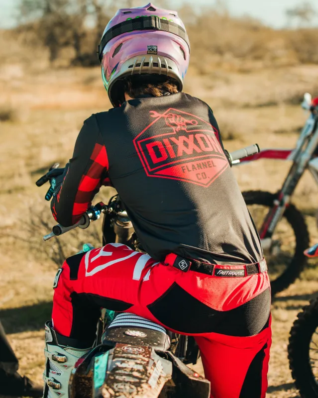 Redrum Off-Road / MX Jersey sold by Dixxon