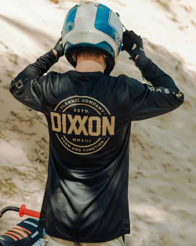 Dirt Shirt Off-Road / MX Jersey sold by Dixxon