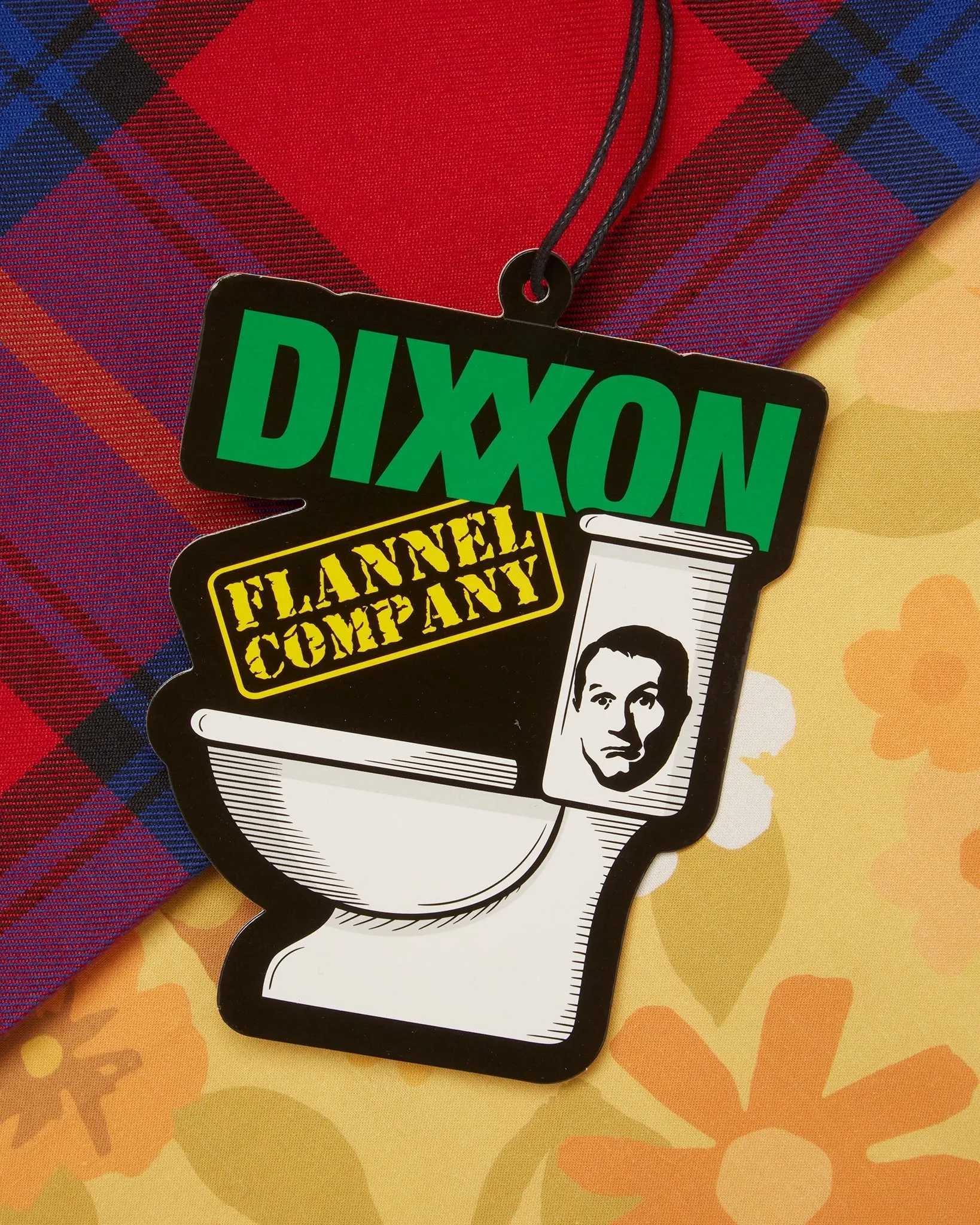 Bundy Flannel sold by Dixxon product image thumbnail 5