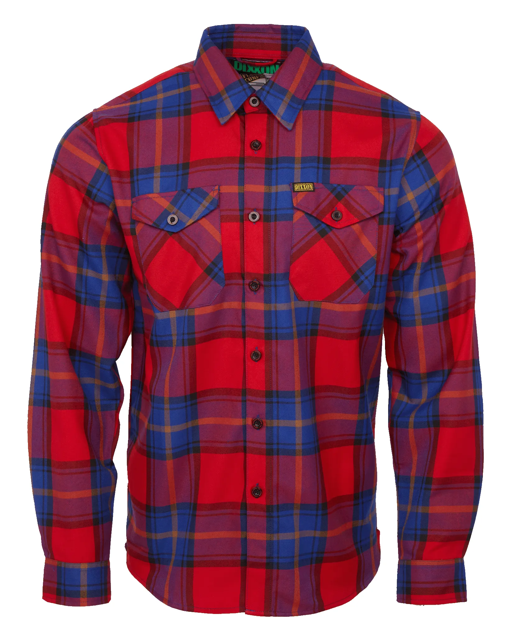 Bundy Flannel sold by Dixxon product image thumbnail 2