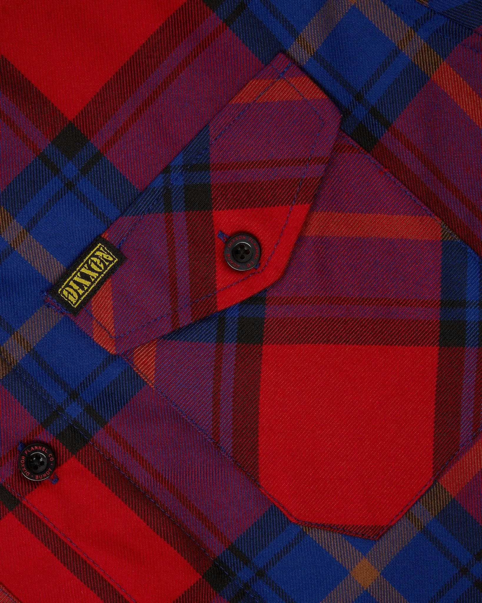 Bundy Flannel sold by Dixxon product image thumbnail 4