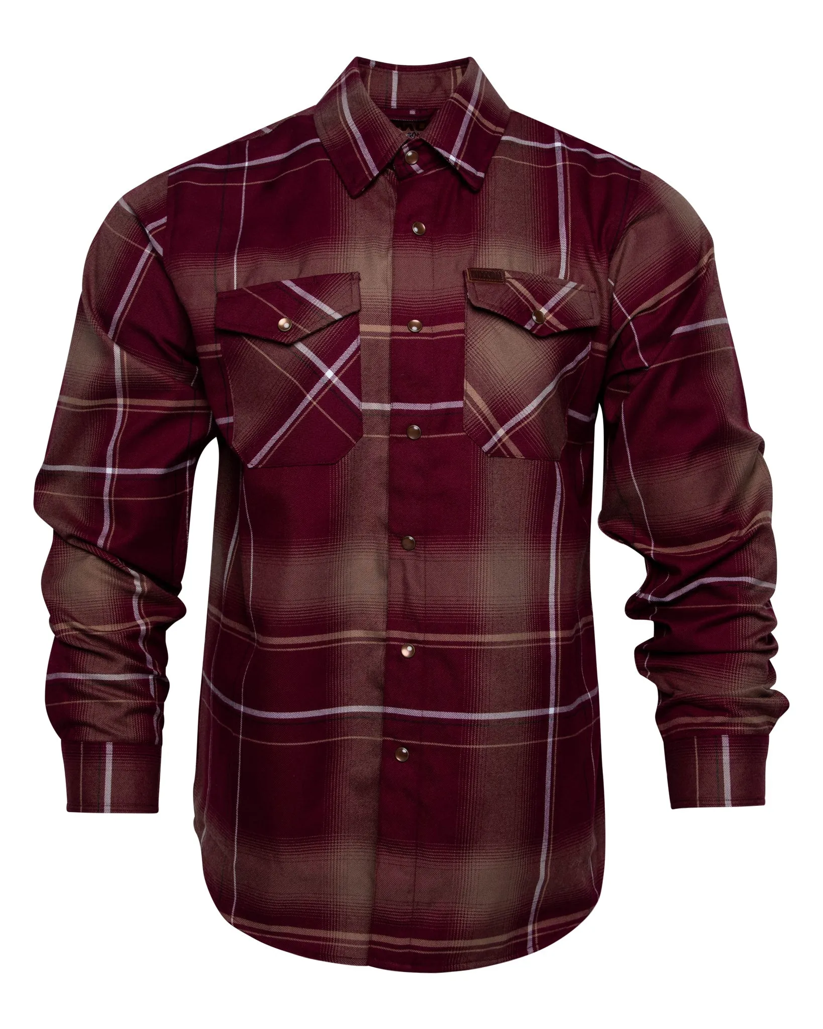 The Cabernet Flannel sold by Dixxon product image thumbnail 2