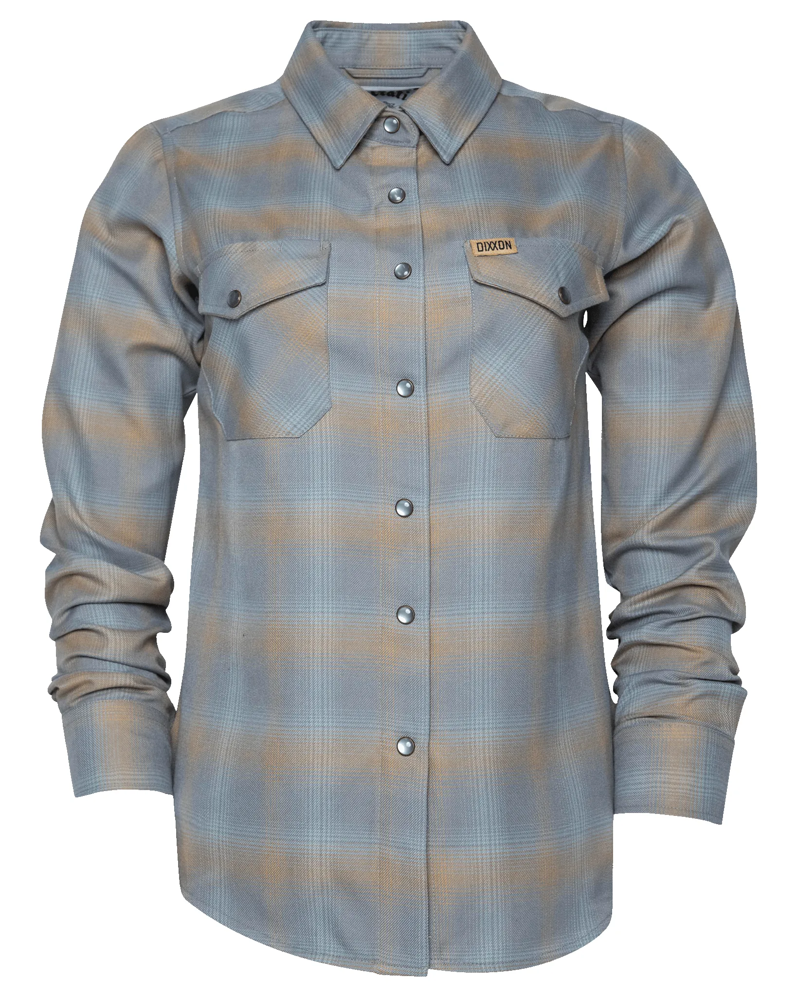 Women's Generations Flannel sold by Dixxon product image thumbnail 2