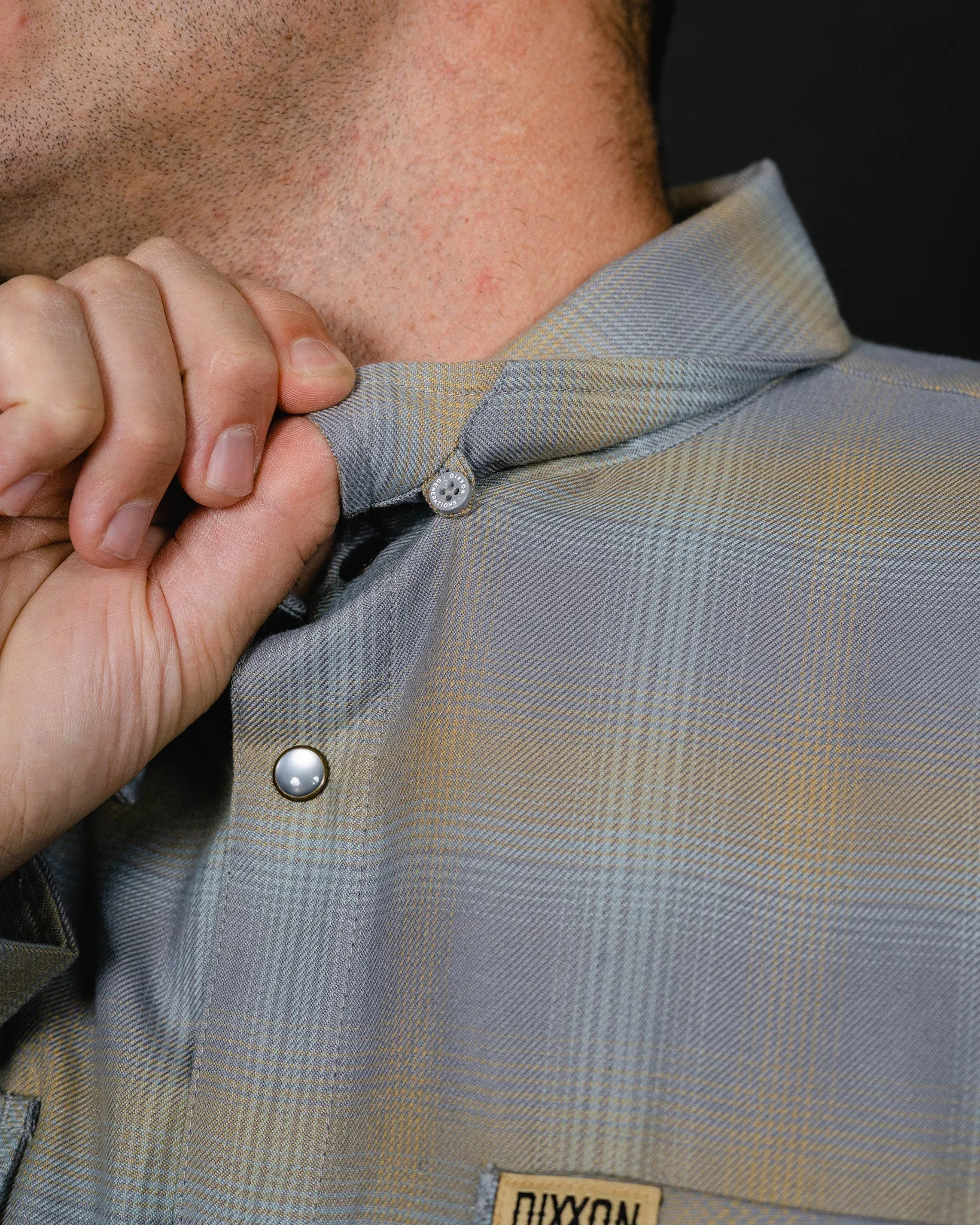 Generations Flannel sold by Dixxon product image thumbnail 4