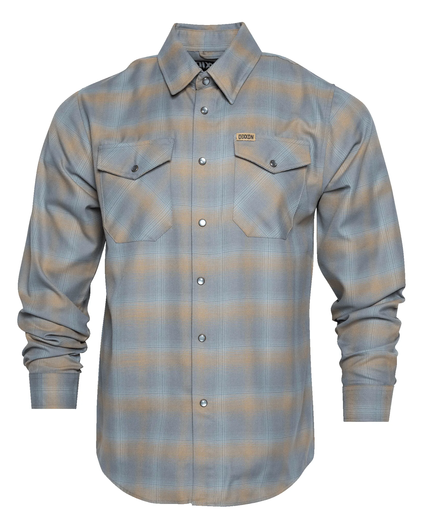 Generations Flannel sold by Dixxon product image thumbnail 2