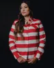 Women's The Cane Flannel sold by Dixxon