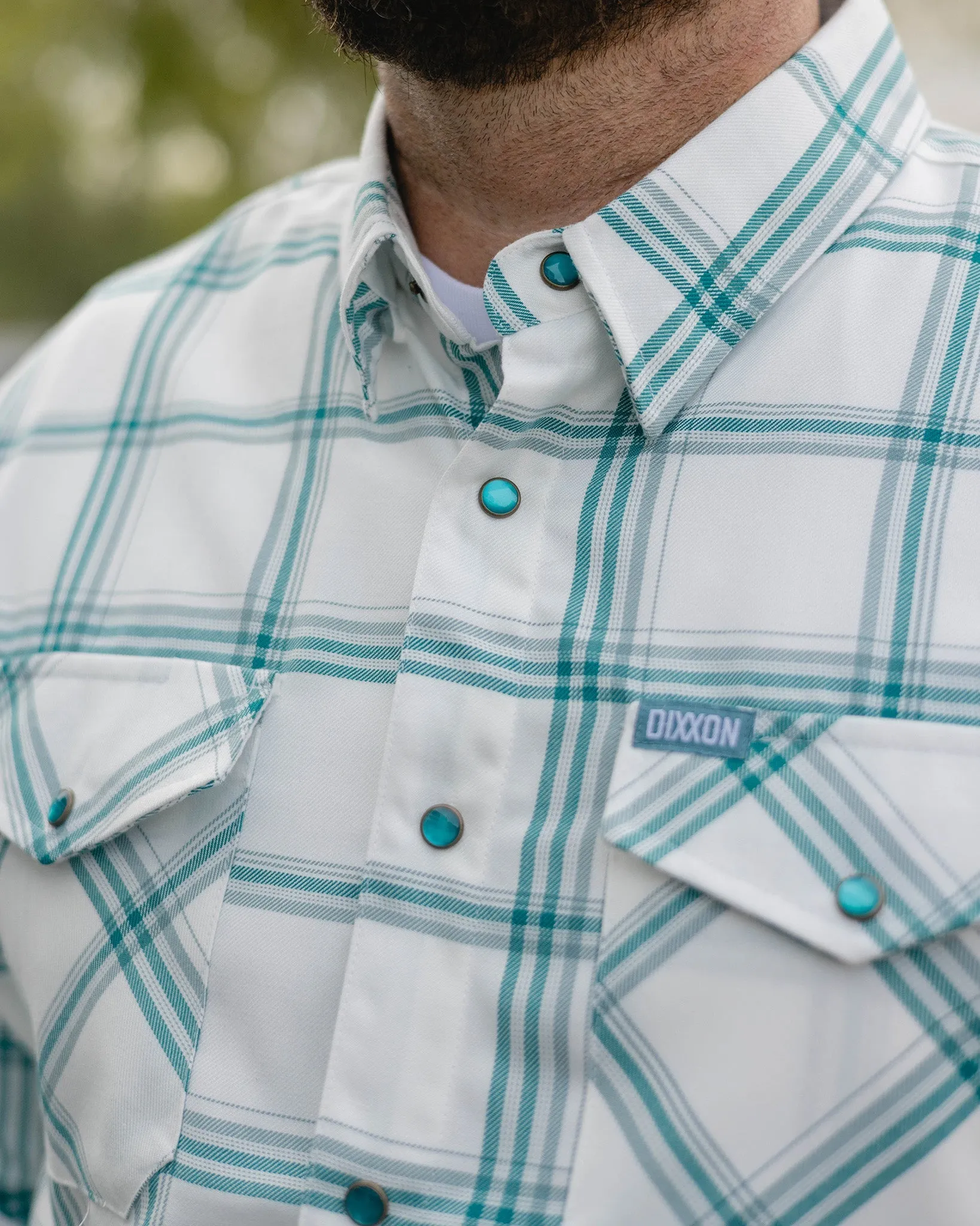 Whistler Flannel sold by Dixxon product image thumbnail 4