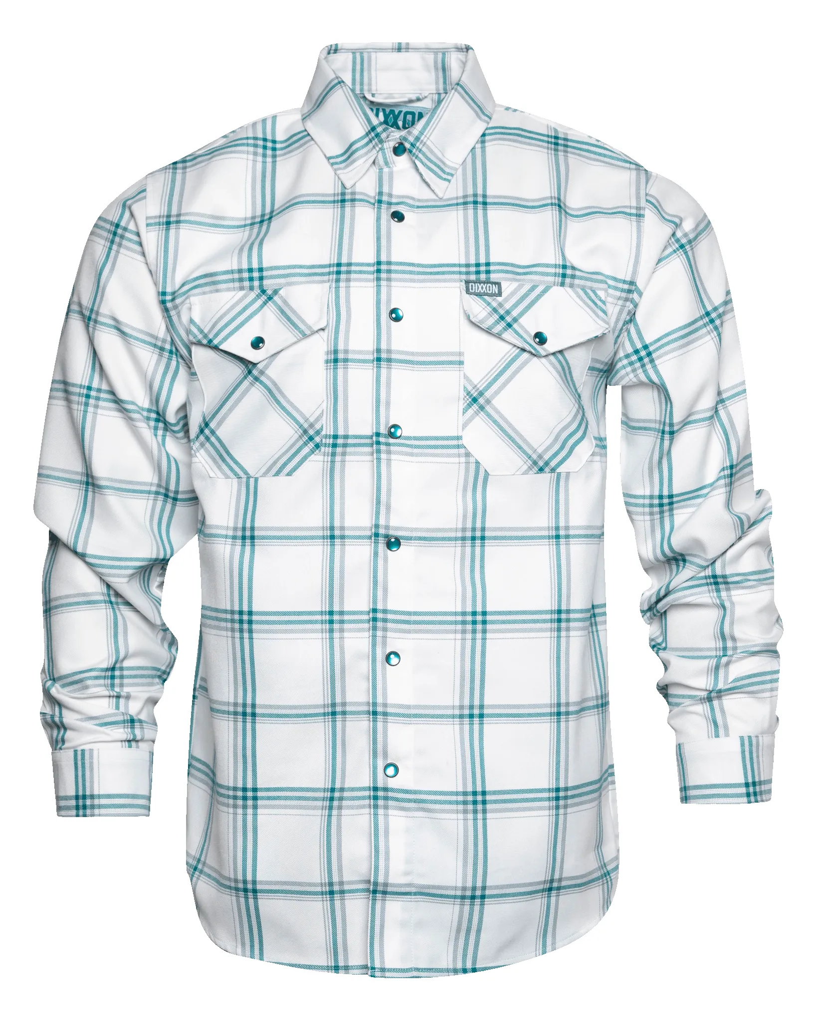 Whistler Flannel sold by Dixxon product image thumbnail 2