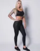Women's La Tigra Classic Leggings sold by Dixxon