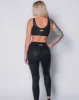 Women's La Tigra Classic Leggings sold by Dixxon