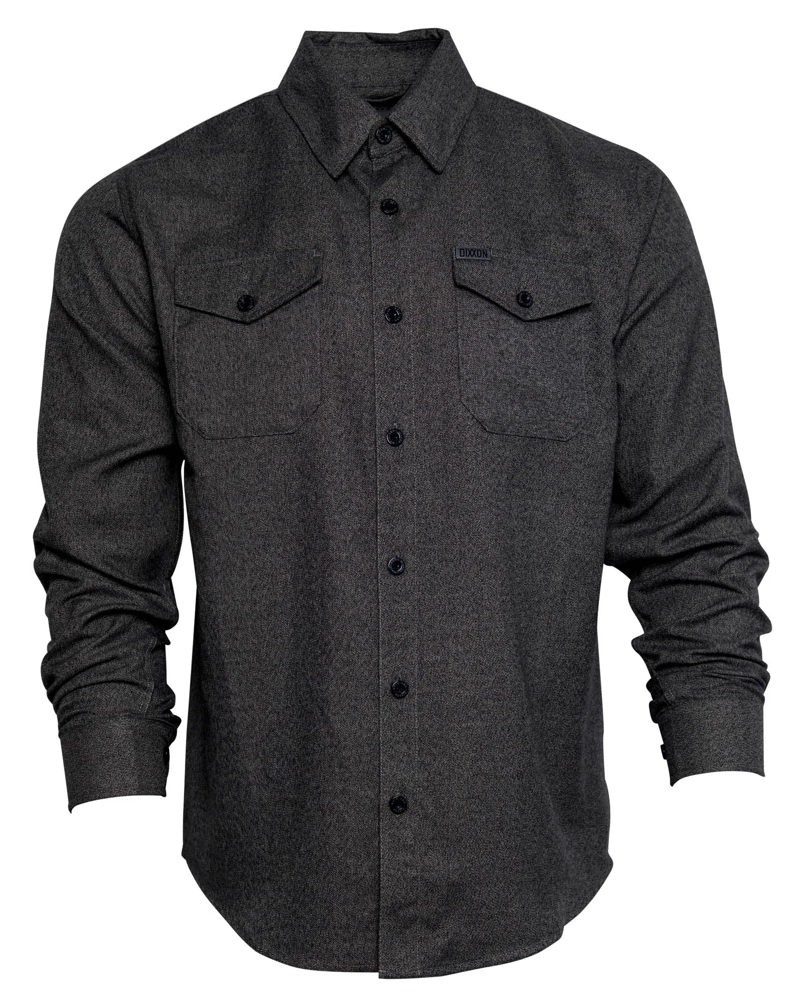 Obsidian Flannel sold by Dixxon product image thumbnail 2